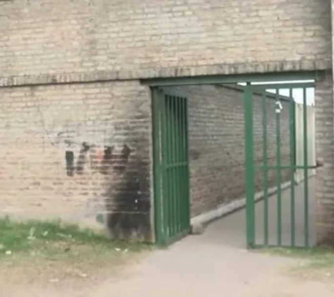 Alerta en un jardín de Rosario: Un nene de 4 años llevó un arma de aire comprimido a clases